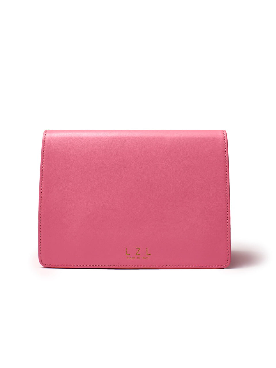 Double Bag Pink