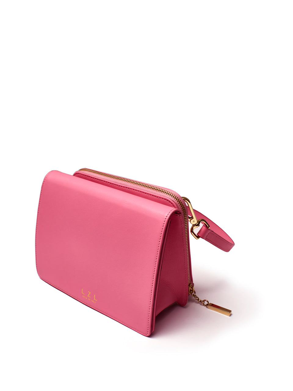 Double Bag Pink