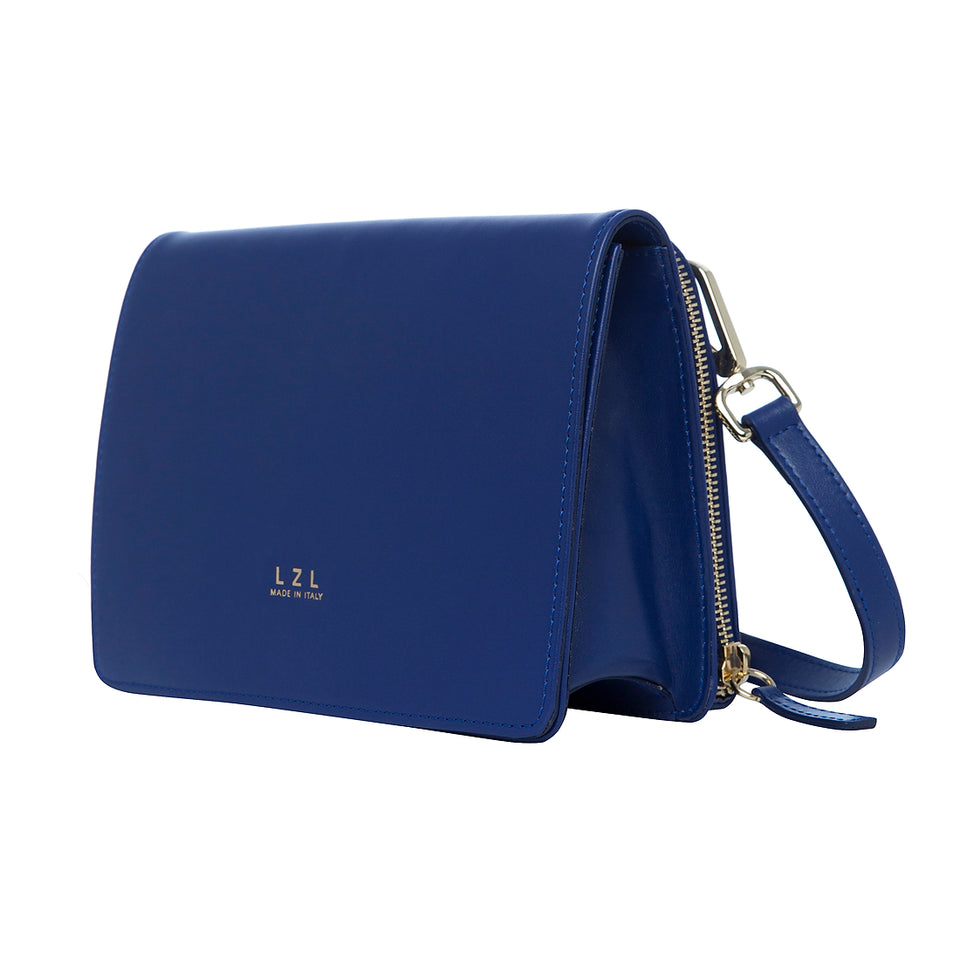 Double Bag Cobalt